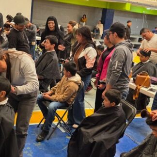 imagen barber shop