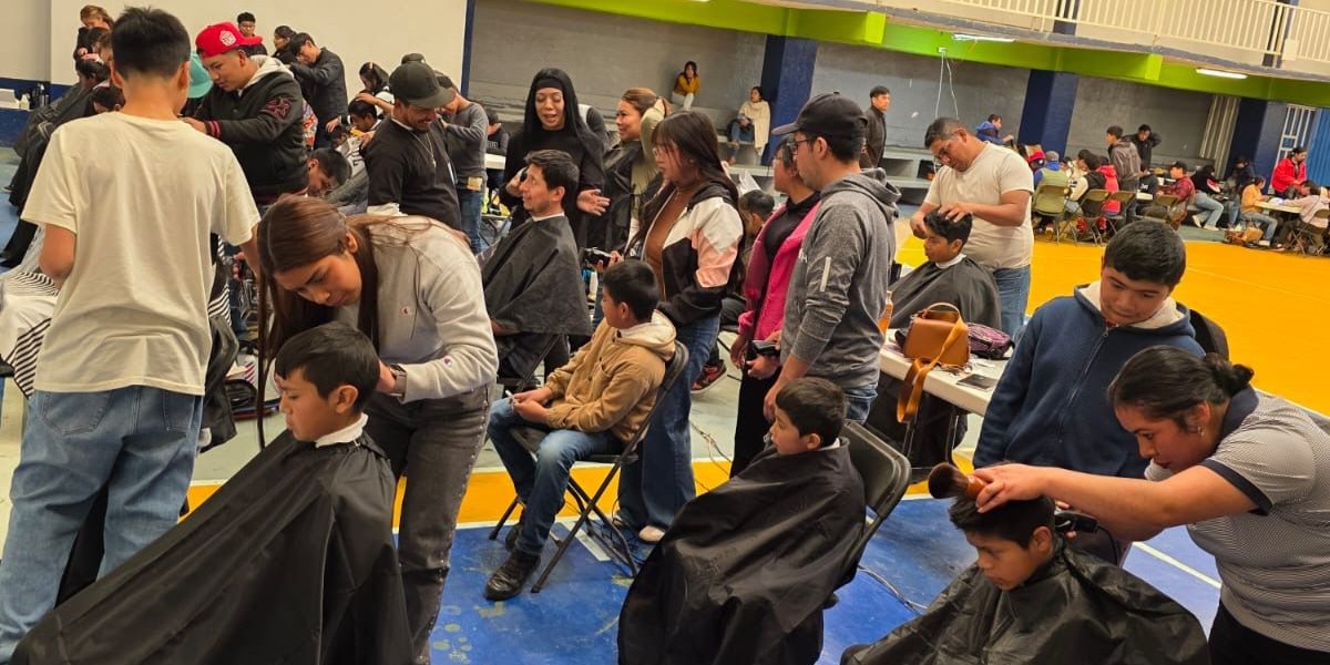 imagen barber shop