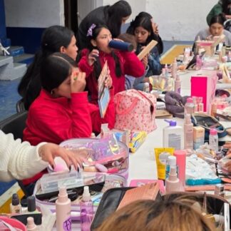 imagen maquillaje