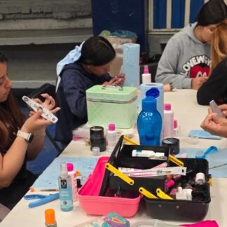 imagen uñas