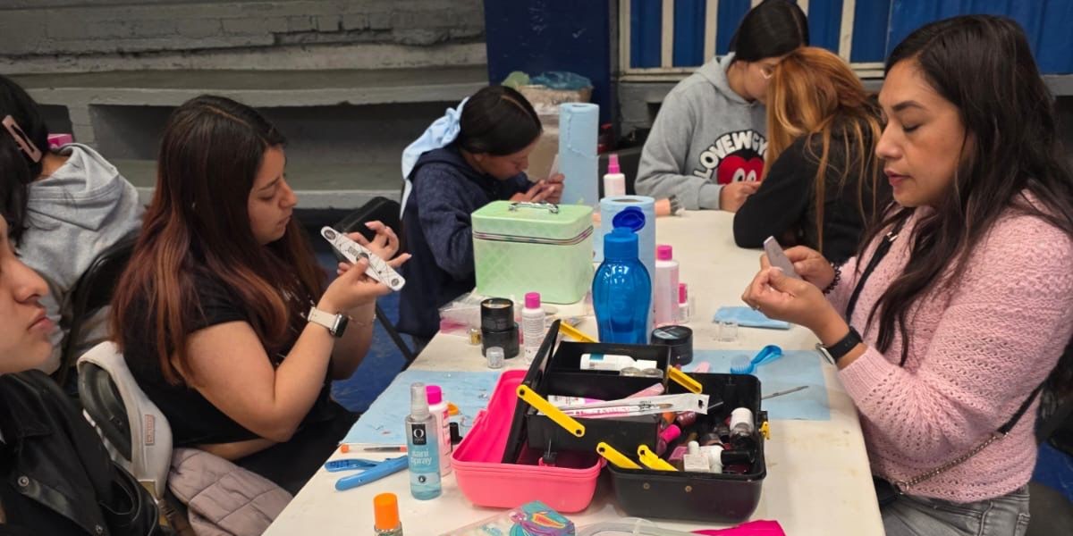 imagen uñas